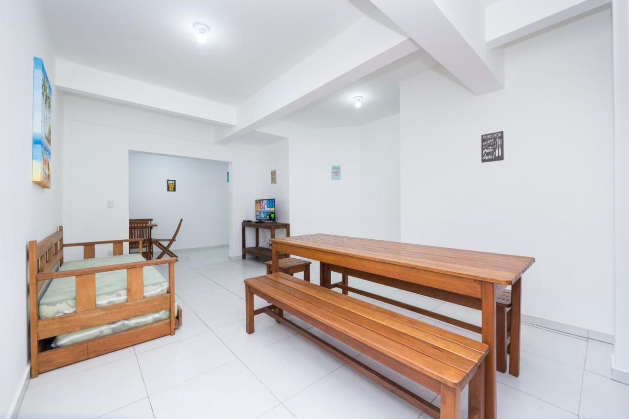 Residencial Melfi III - Apartamento Terreo Bombinhas Exterior photo