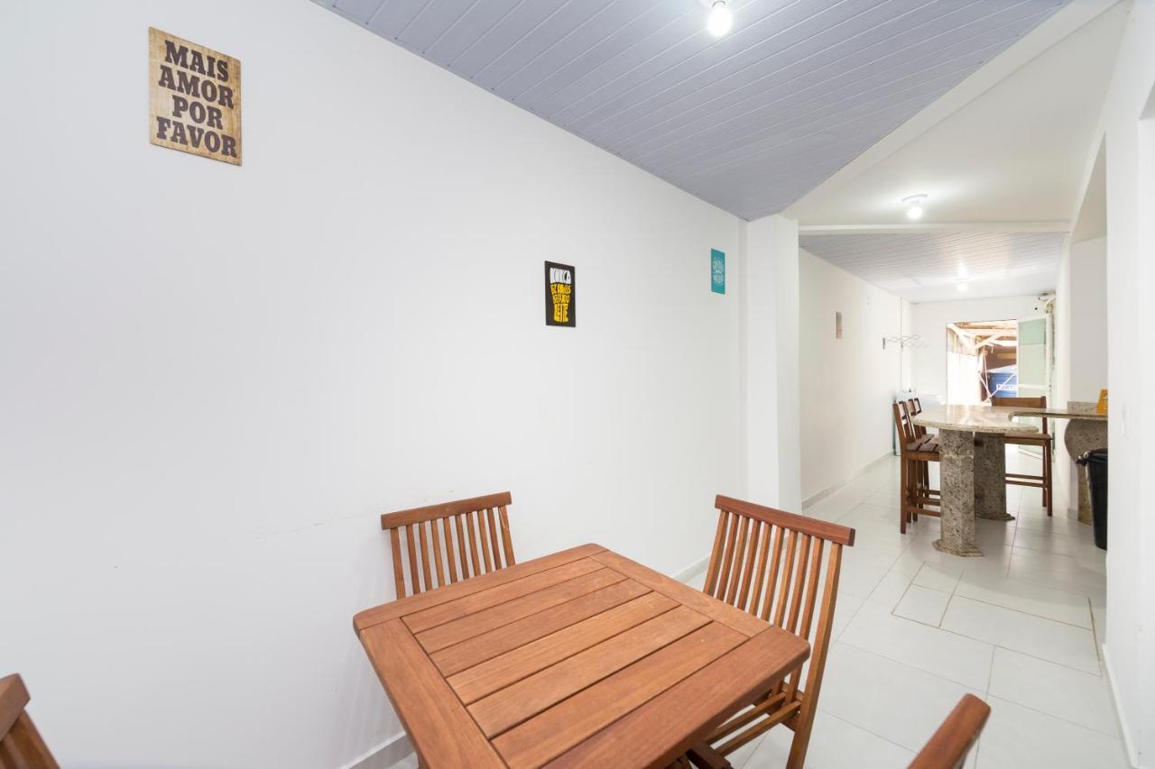 Residencial Melfi III - Apartamento Terreo Bombinhas Exterior photo