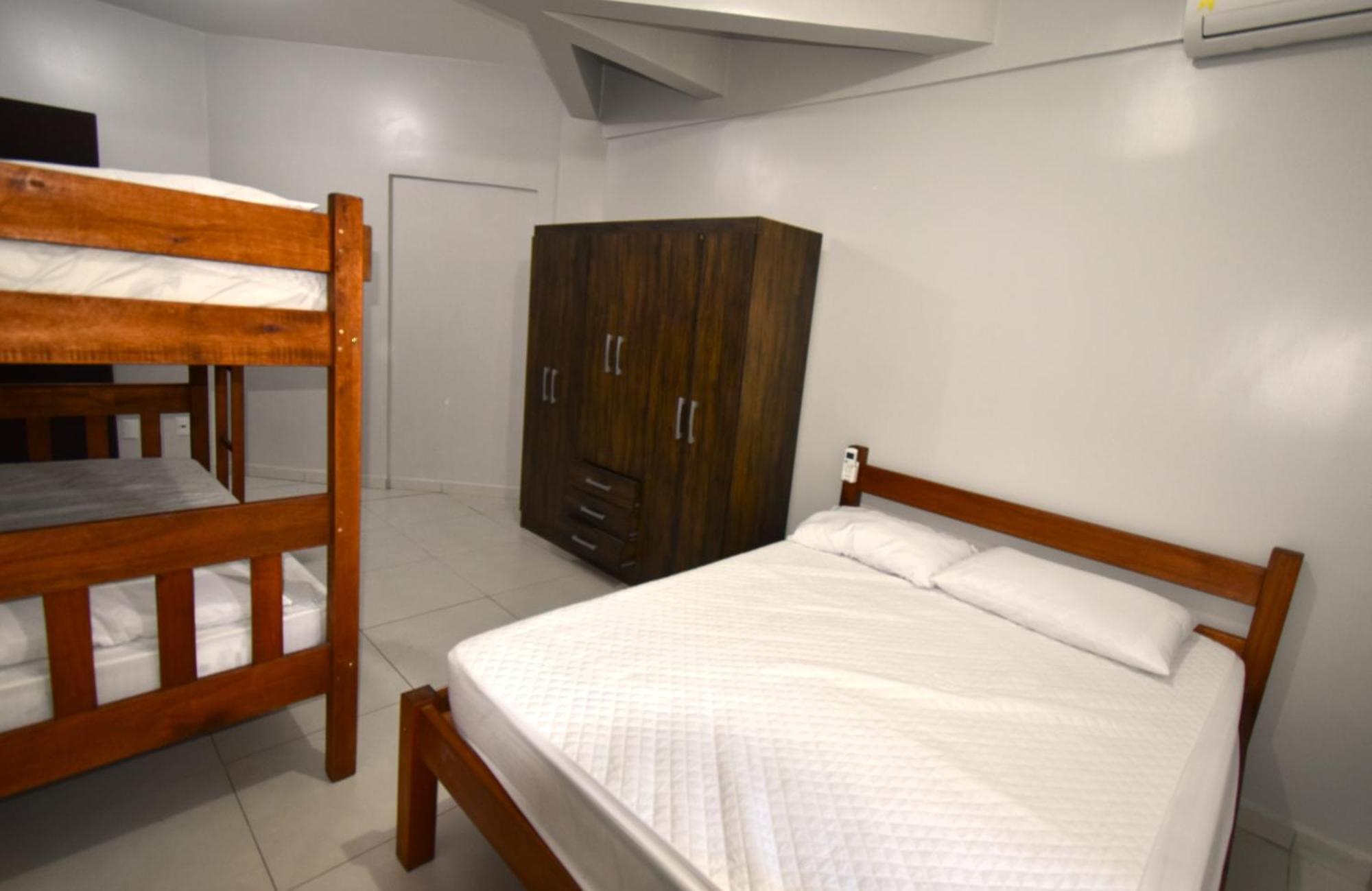 Residencial Melfi III - Apartamento Terreo Bombinhas Exterior photo